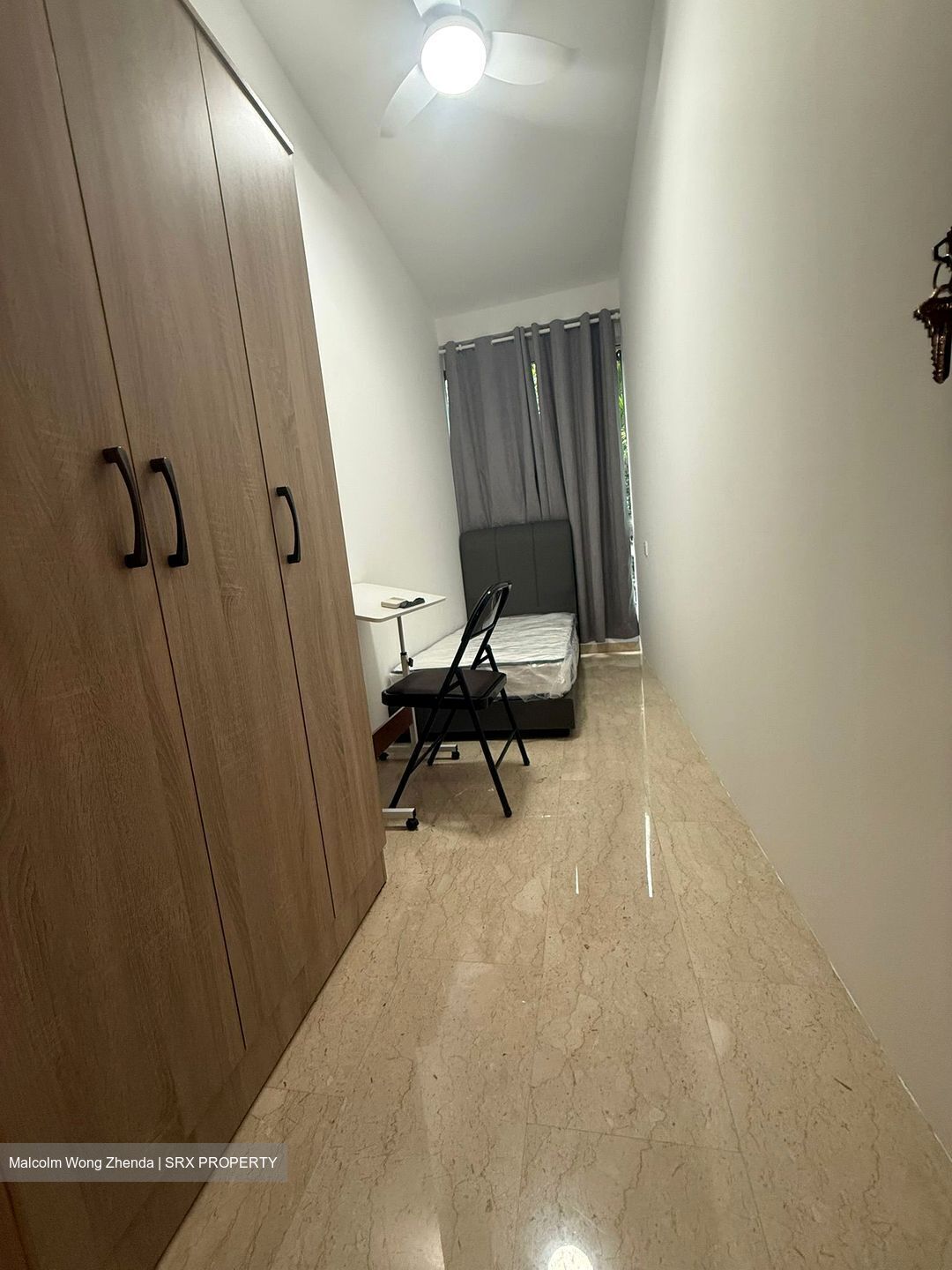 Hillview Residence (D23), Condominium #574124211
